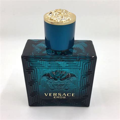 versace woman smell|is versace eros long lasting.